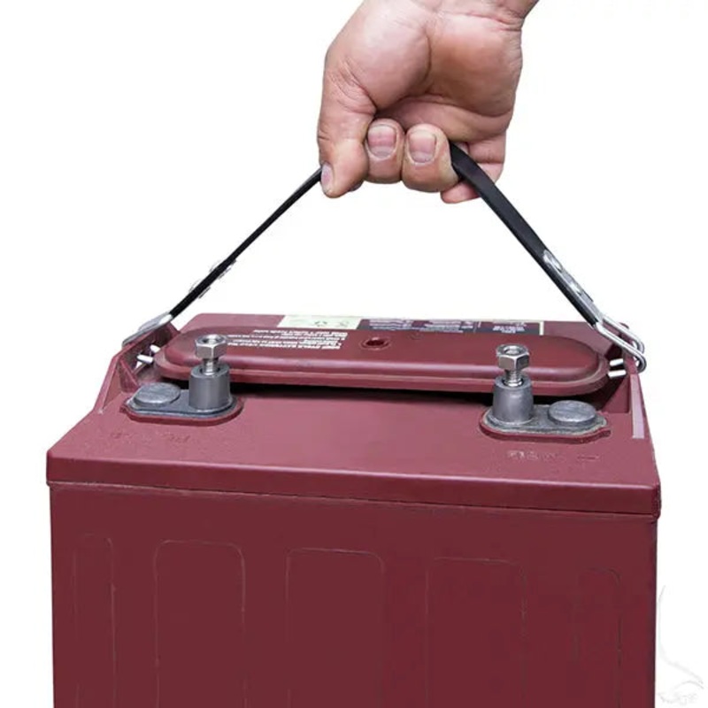 Battery Lifting Strap