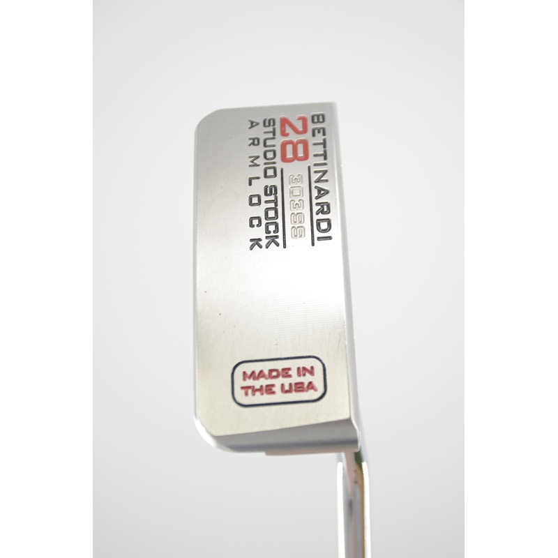 Bettinardi 2021 Studio Stock 28 Armlock Putter 36