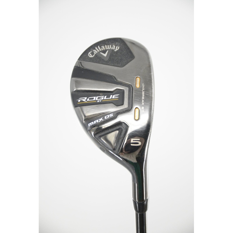 Callaway Rogue ST Max OS 5 Hybrid R Flex 39