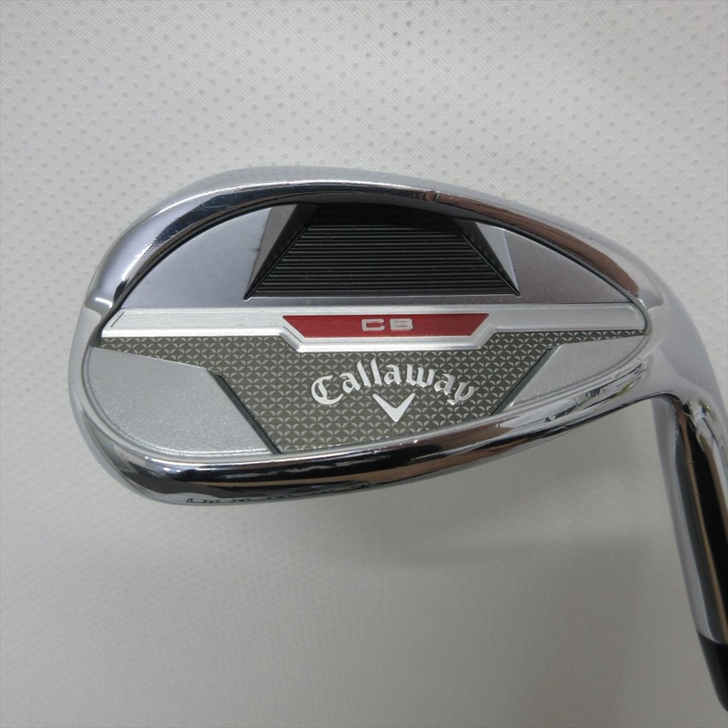 Callaway Wedge Callaway CB(2023) 58 NS PRO 850GH neo
