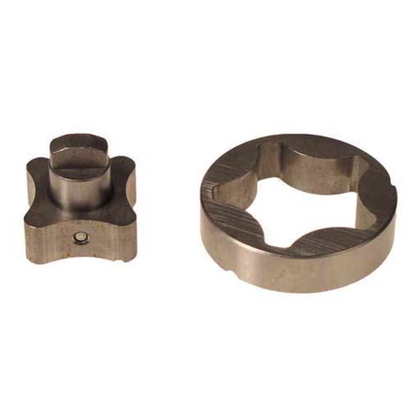 Club Car Oil Pump FE290 / FE350 (Years 1992-Up) PN# 7744
