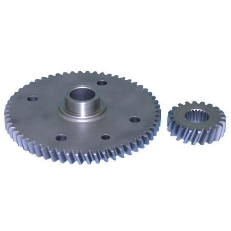 E-Z-GO Gas 4-Cycle Gear Set W/ Dana-Spicer Rear Axle  (Years 1998-Up) PN# 5890