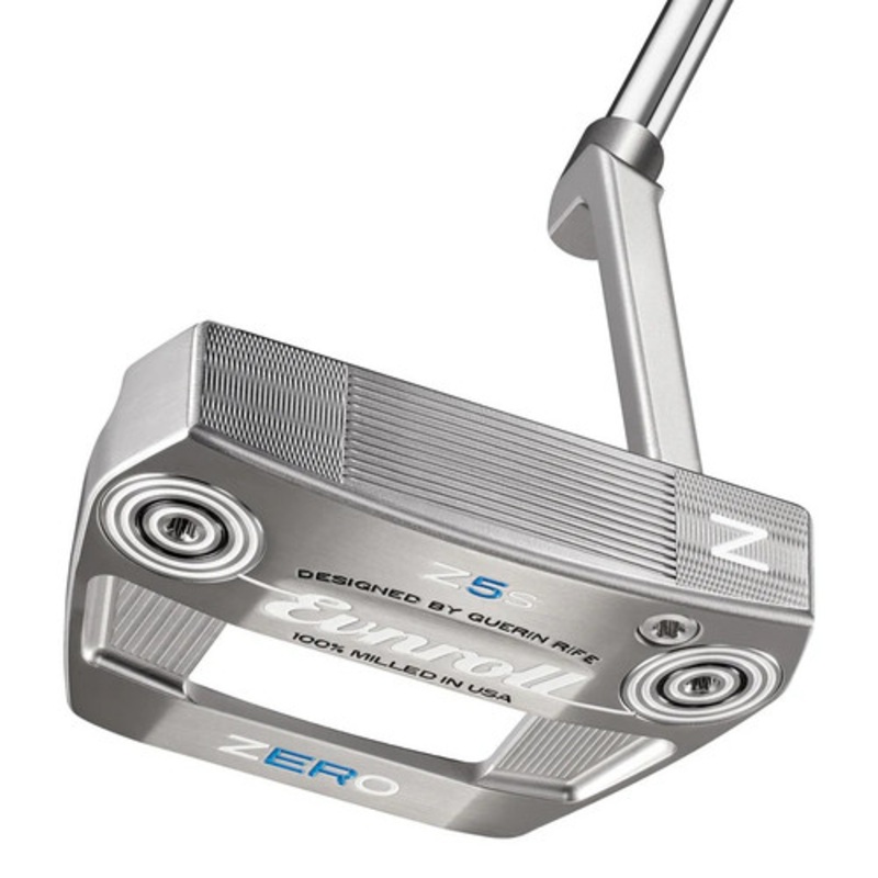 Evnroll Golf Z5s Putter