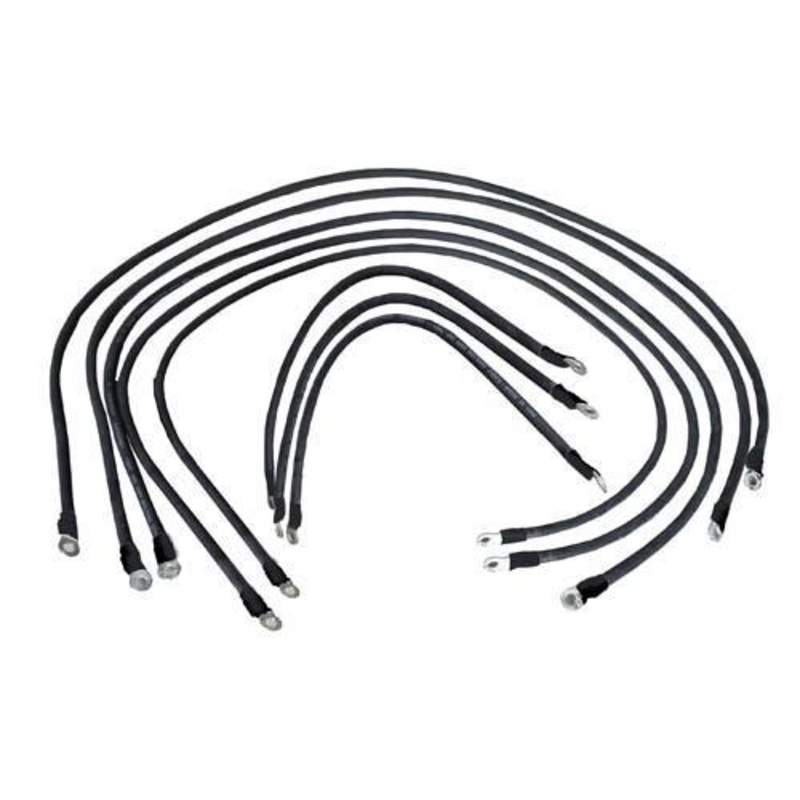 EZGO TXT / MPT800 Series Power Harness (Years 1994-2004)