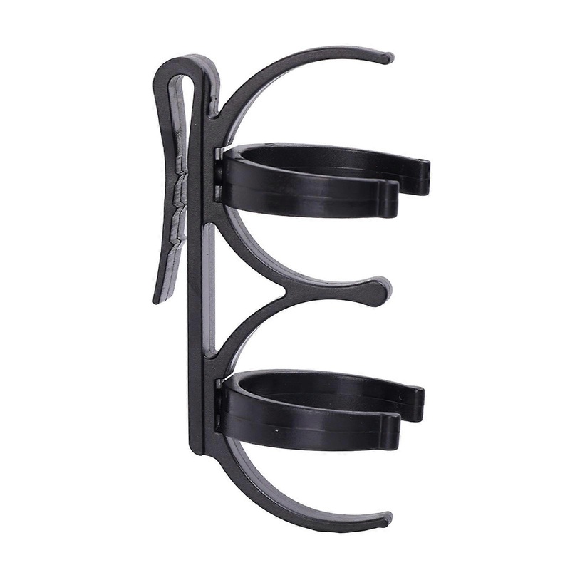 Golf Balls Holder Golf Balls Storage Clip 2 Grains Pack Golf Balls Clip On Waist Band Belt Golf Balls Pickers Accessory