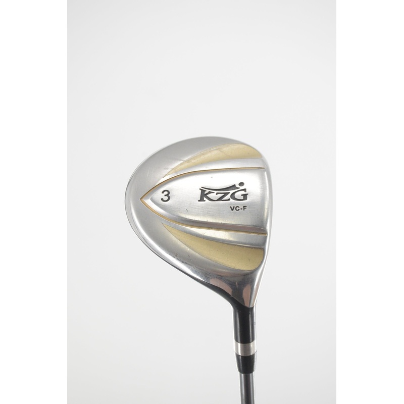 KZG VC-F 3 Wood R Flex 43.5