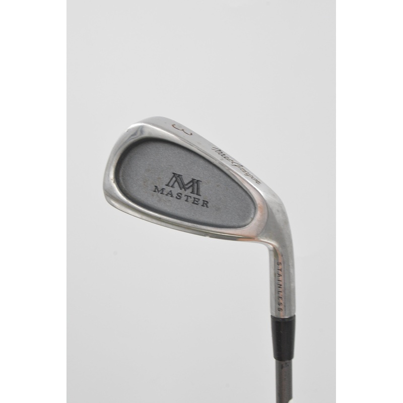 MacGregor Master Series 3 Iron S Flex 39
