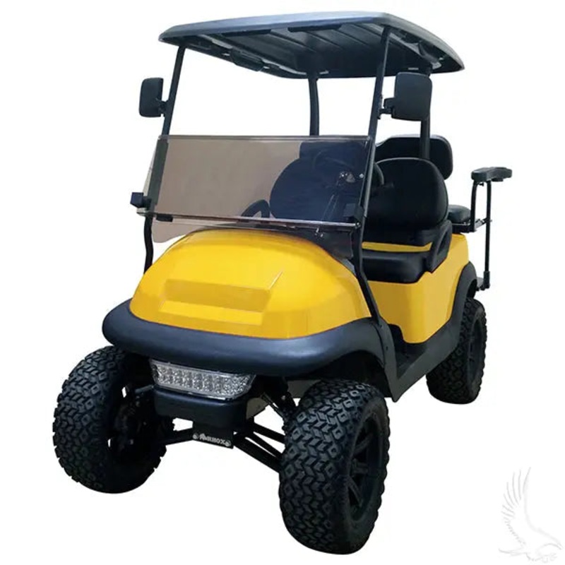 Mirror, SET OF 2, UTV Style Side Mount