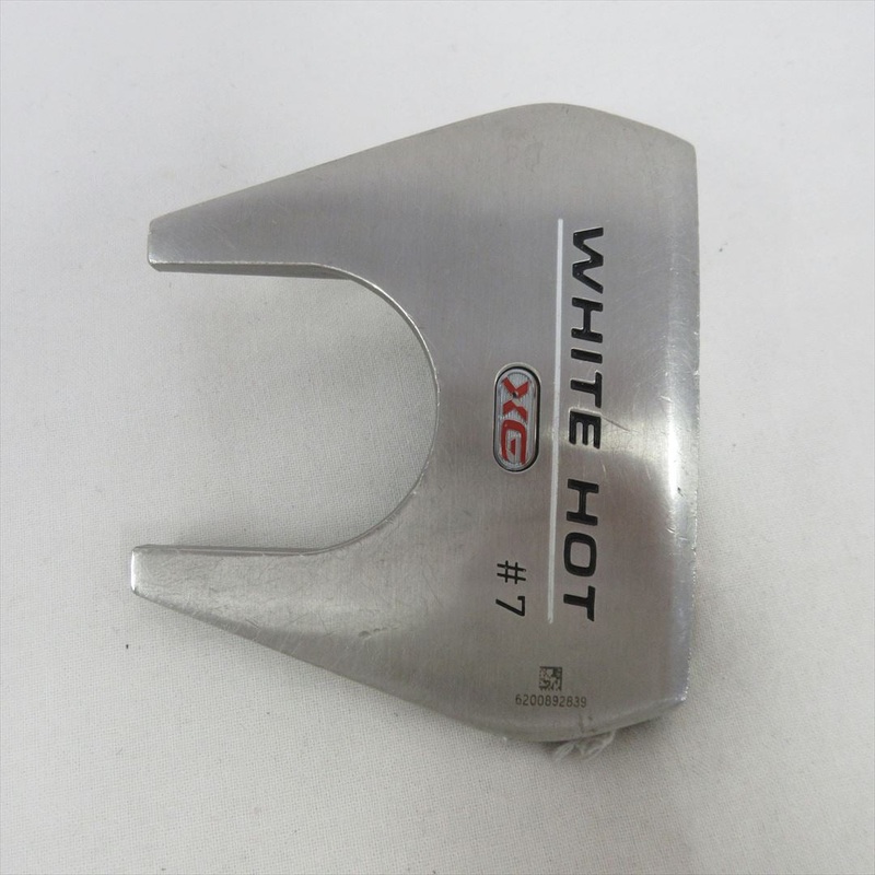 Odyssey Putter WHITE HOT XG #7 33 inch