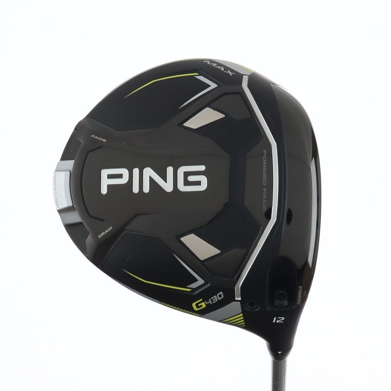 Ping Driver G430 HL MAX 12 Other SPEEDER NX 35