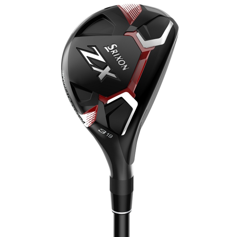 Pre-Owned Srixon Golf ZX Hybrid