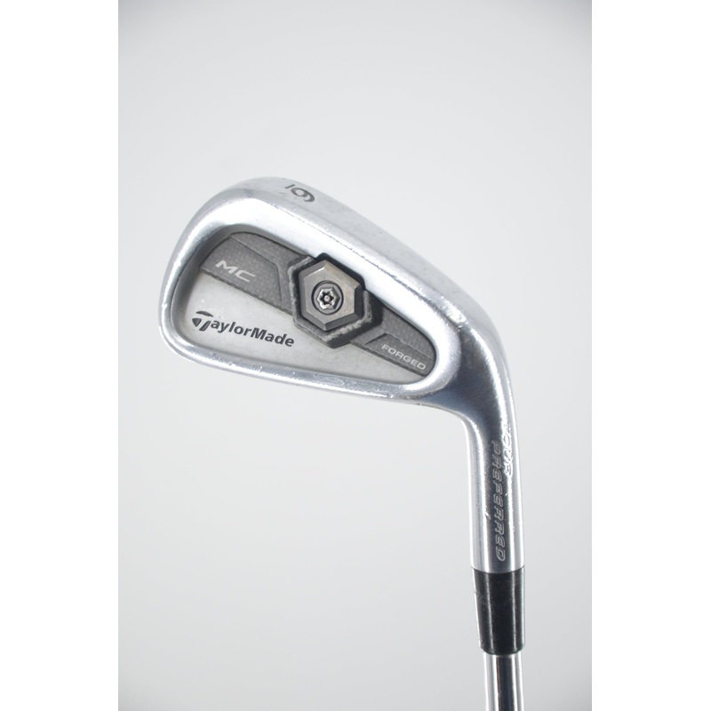 TaylorMade Tour Preferred MC 6 Iron S Flex 37.5