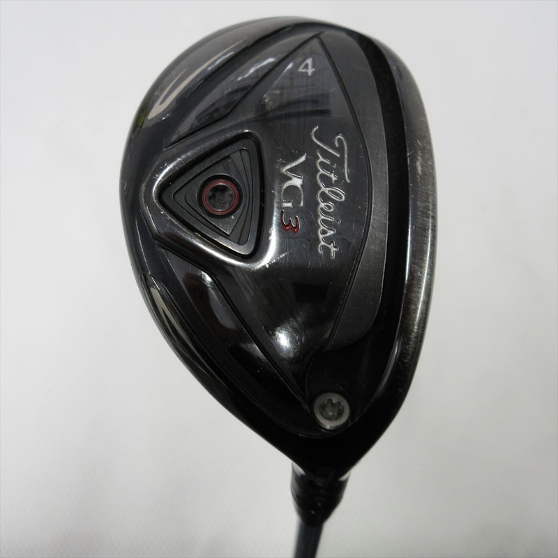 Titleist Hybrid Titleist VG3(2016) HY 21 Regular Titleist VG H(2016)