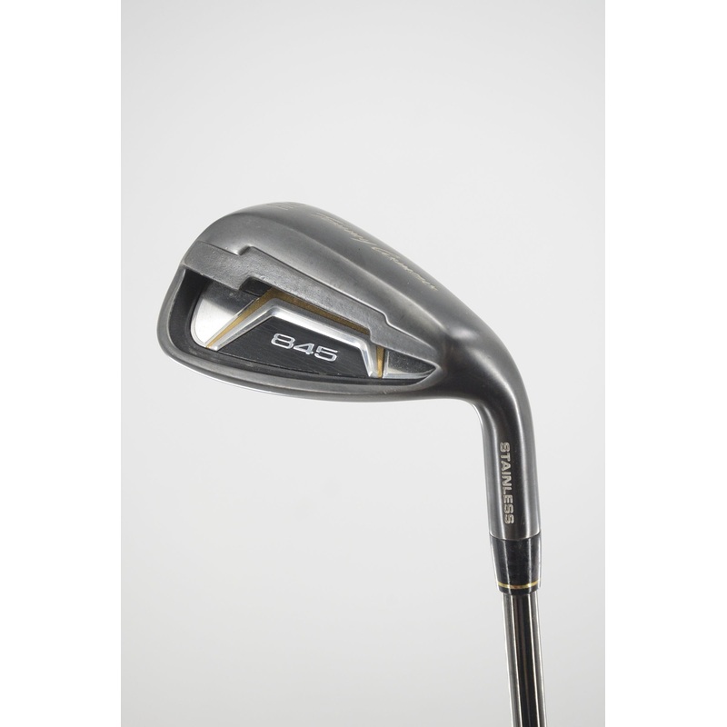 Tommy Armour 845 PW Uniflex 35.25