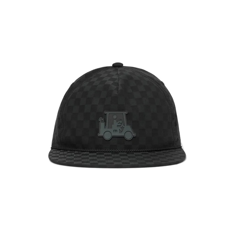 Travis Mathew Time of Arrival Golf Hat