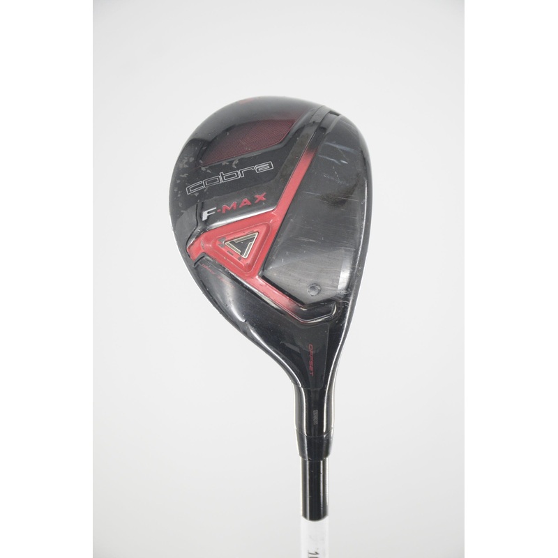 Women’s Cobra F-Max 5 Hybrid W Flex 37.75