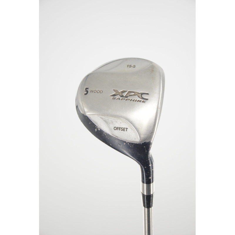 Women’s Saphire XPR 5 Wood W Flex 42