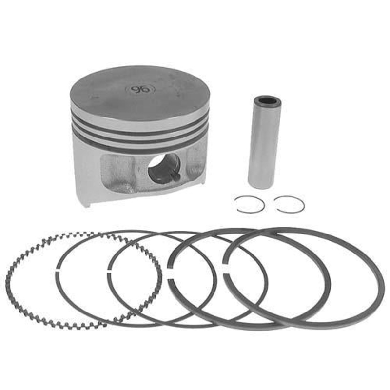 Yamaha Standard Piston & Ring Assembly (Models G14) PN# 9209