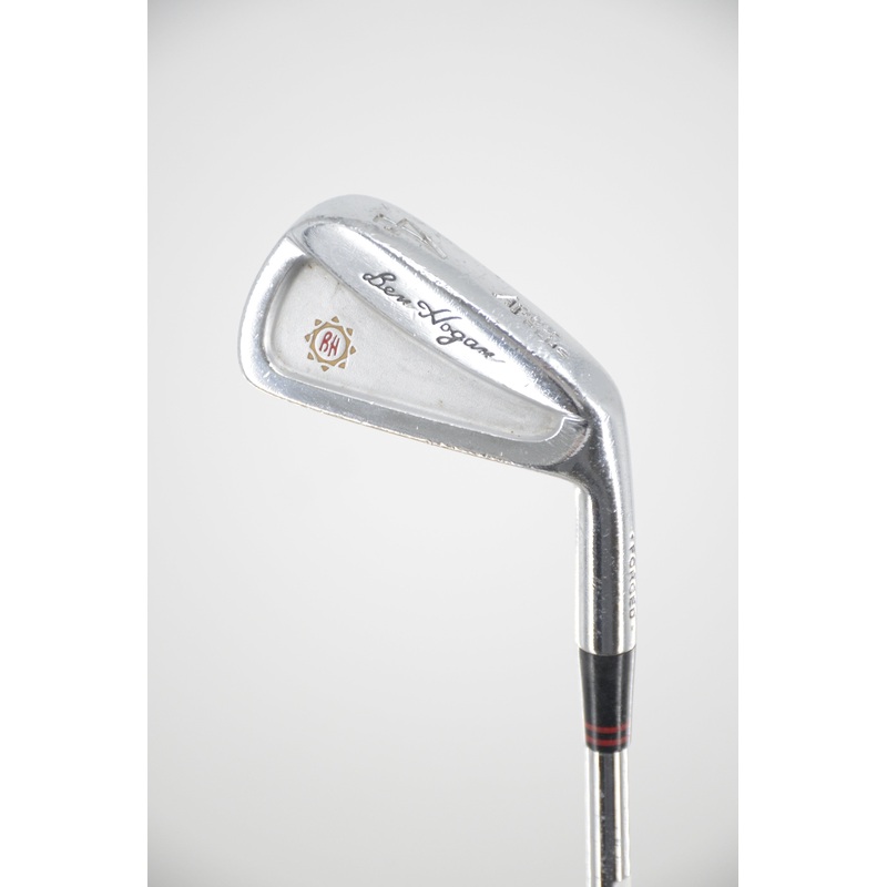 Ben Hogan Apex Plus 4 Iron S Flex 38.5
