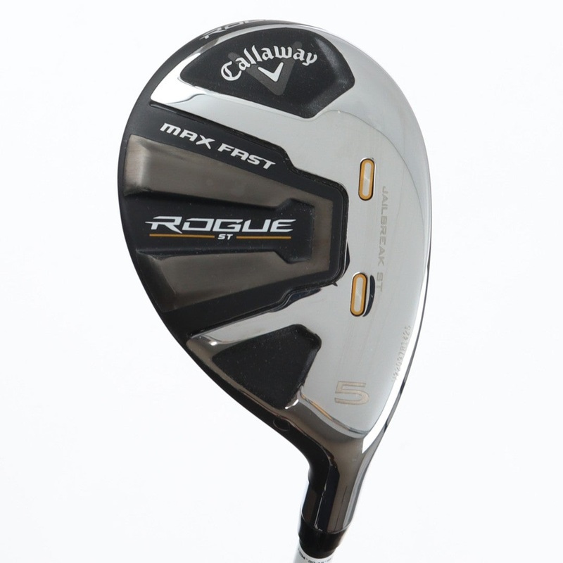 Callaway Hybrid ROGUE ST MAX FAST HY 24 Regular SPEEDER NX 40 for CW(ROGUE ST)
