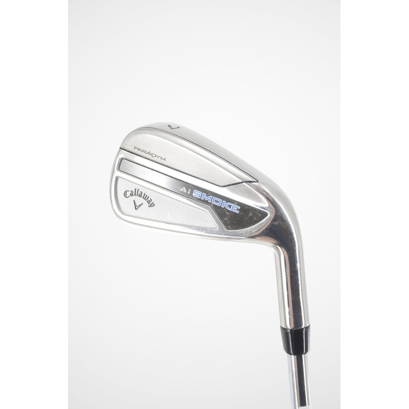Callaway Paradym Ai Smoke 7 Iron R Flex 36.75