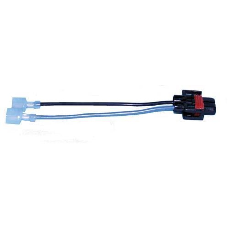 Club Car DS Wire Harness, Head Light Assembly (Years 2000-Up) PN# 5064