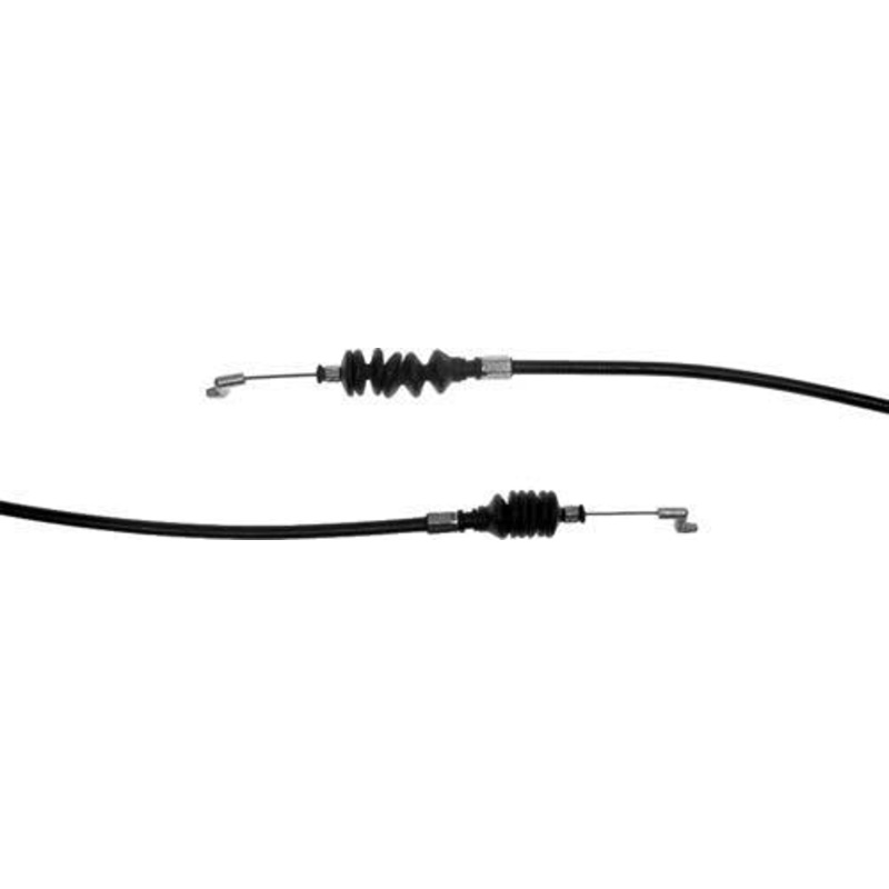 Club Car Precedent Governor Cable (Years 2004-Up)