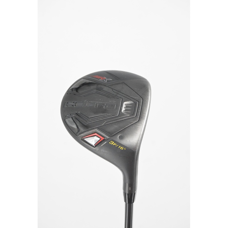 Cobra Air-X 3 Wood SR Flex 42.75