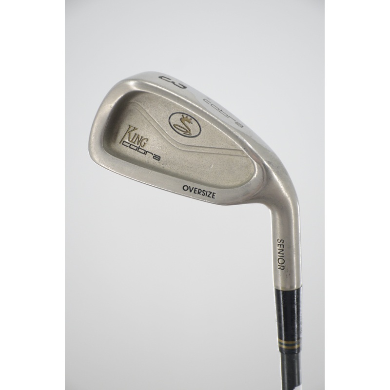 Cobra King Cobra Oversize 3 Iron R Flex 39