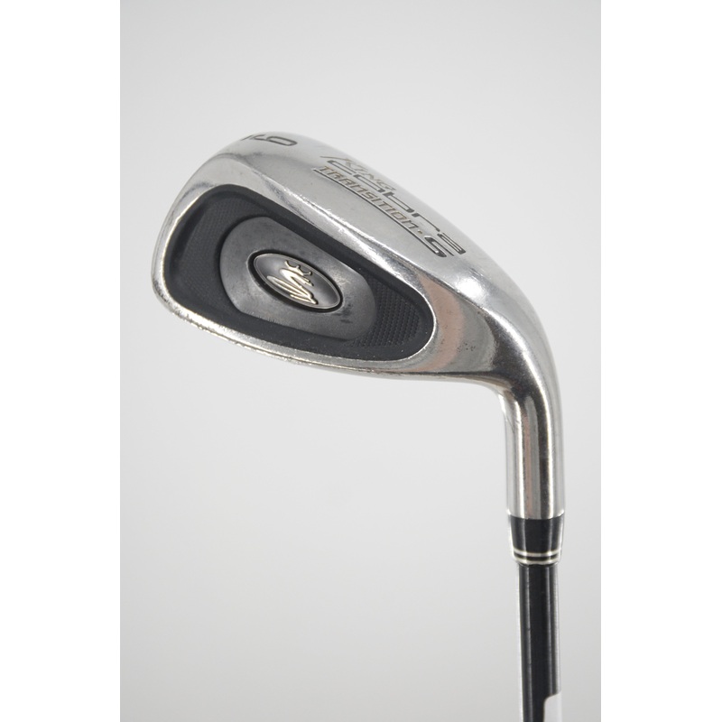 Cobra Transition-S 2009 9 Iron R Flex 36