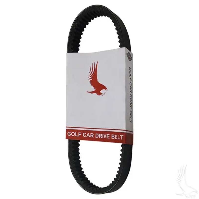 Drive Belt, Yamaha Drive2 Non-EFI Only, Drive 12.5+, G2-G22