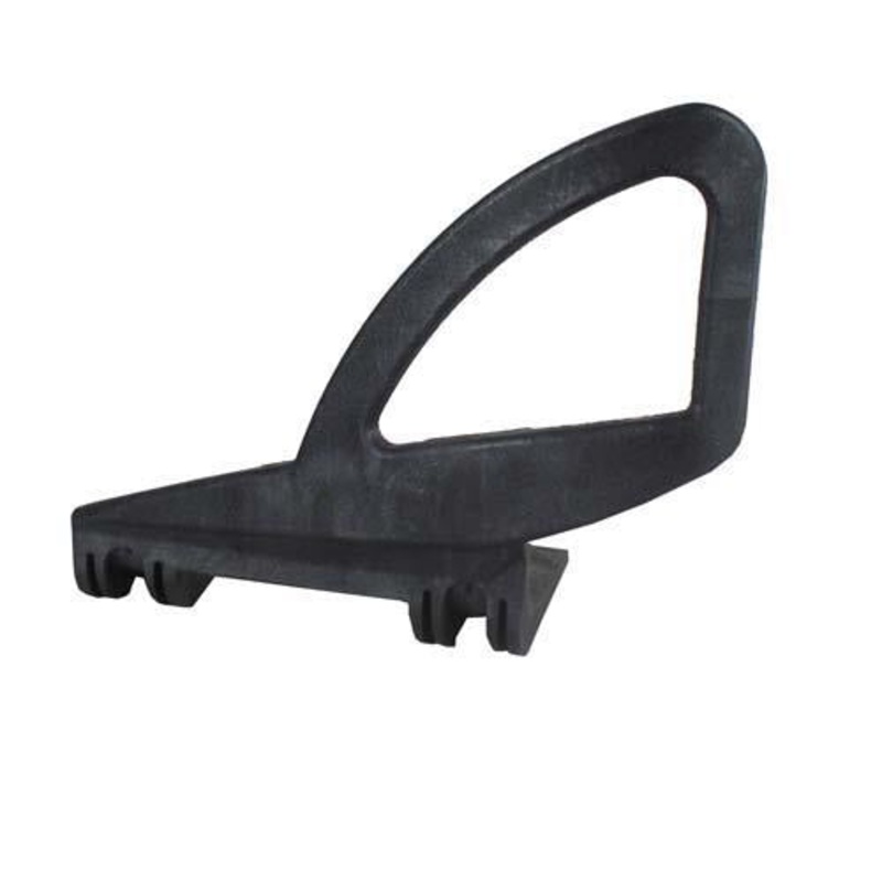 Driver – E-Z-GO RXV Hip Restraint (Years 2008-Up) PN# 8102