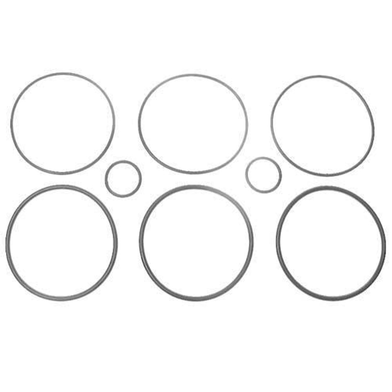E-Z-GO Differential O-Ring Seal Kit (Years 1988-Up) PN# 9524