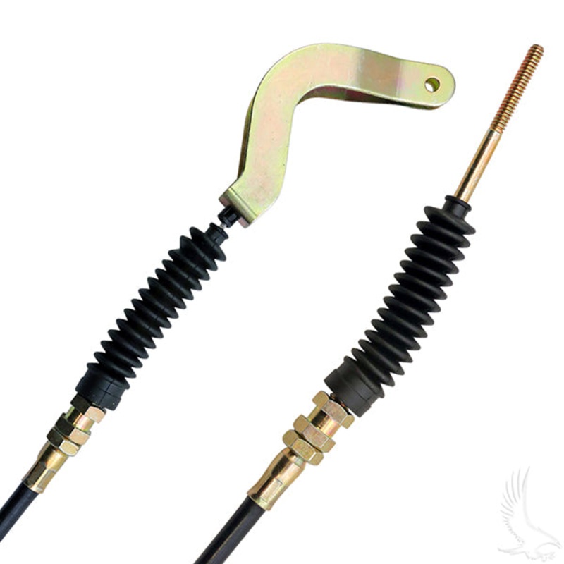 Forward/Reverse Cable, 45, E-Z-Go Workhorse 96+