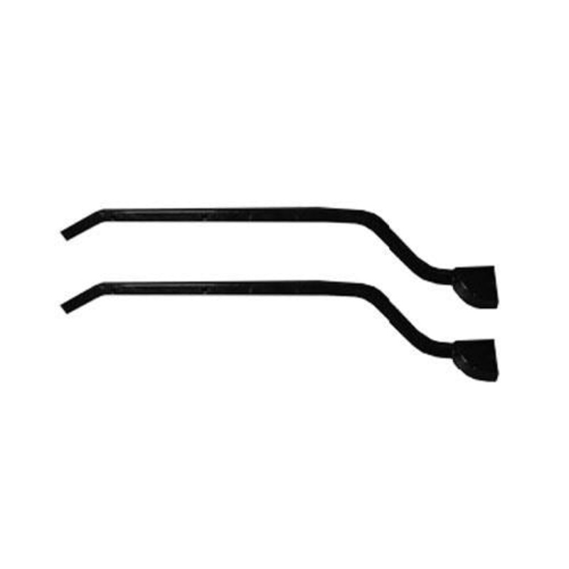 MadJax Genesis 250 Rear Strut Set  Club Car Precedent PN# 01-070