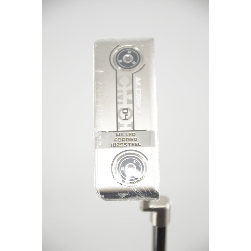 NEW Mizuno OMOI 04 Putter 34.25