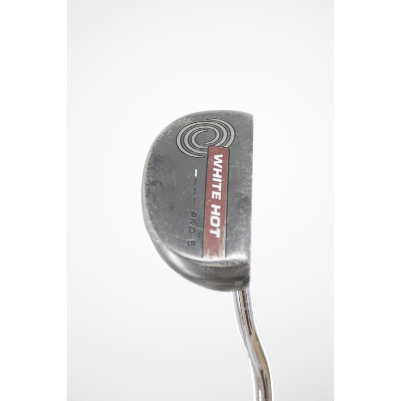 Odyssey White Hot Pro 5 Putter 33
