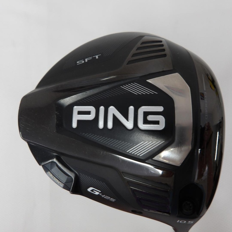 Ping Driver G425 SFT 10.5 Regular Speeder 569 EVOLUTION 7