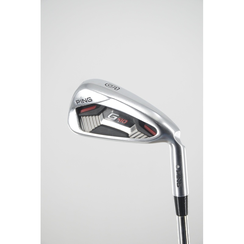 Ping G410 6 Iron S Flex 38.25