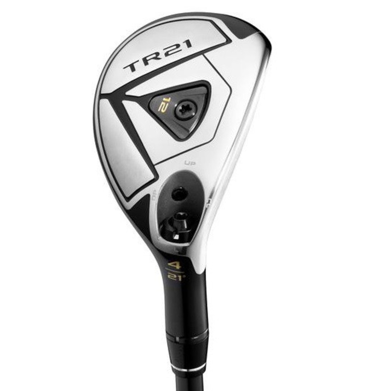 Pre-Owned Honma Golf TR21 Hybrid