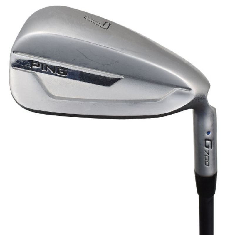 Pre-Owned Ping Golf G700 Wedge