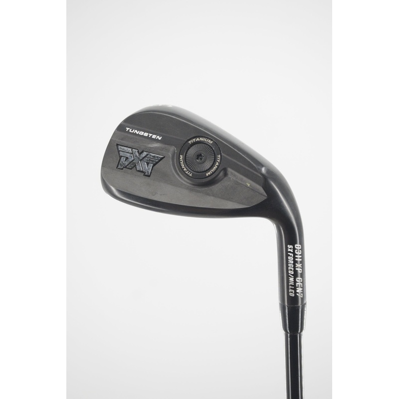 PXG 0311XP Gen 7 Black GW S Flex 35.75