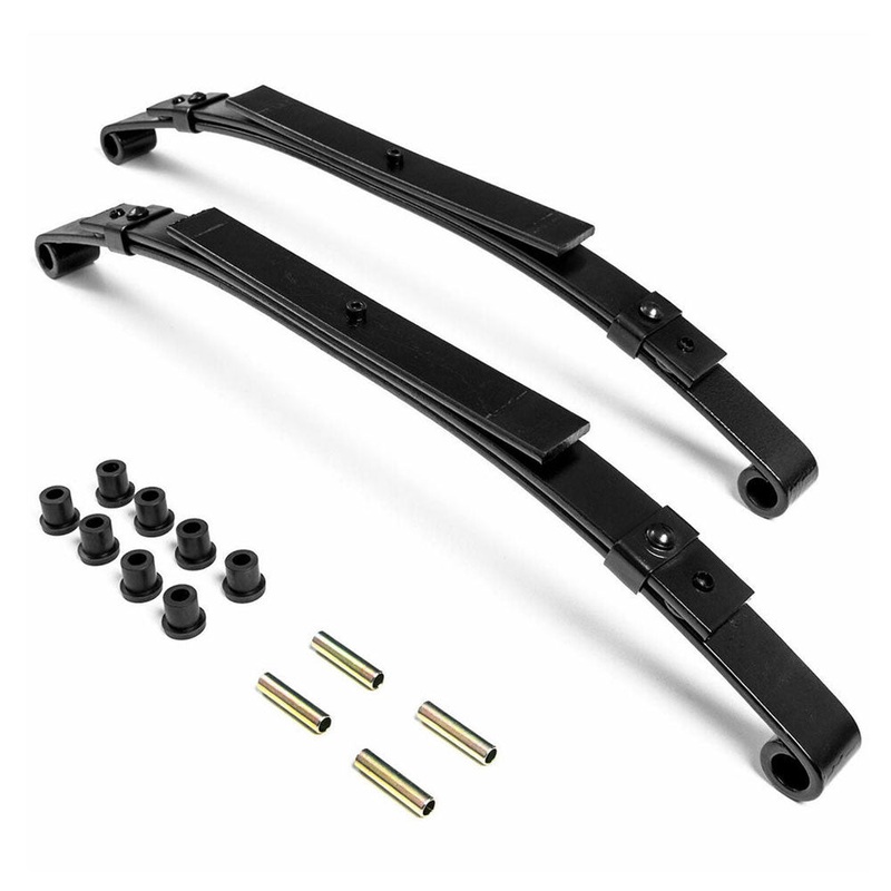 TXT 3 Leaf HD Spring Set PN# TXTHDS3S