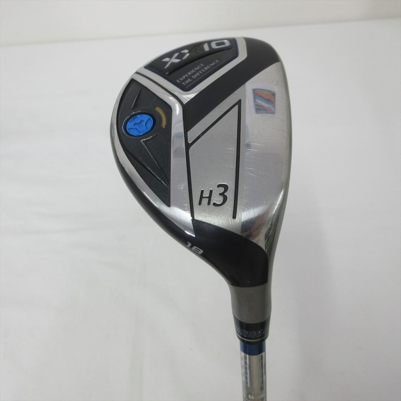 XXIO Hybrid XXIO 11 HY 18 Stiff XXIO MP1100