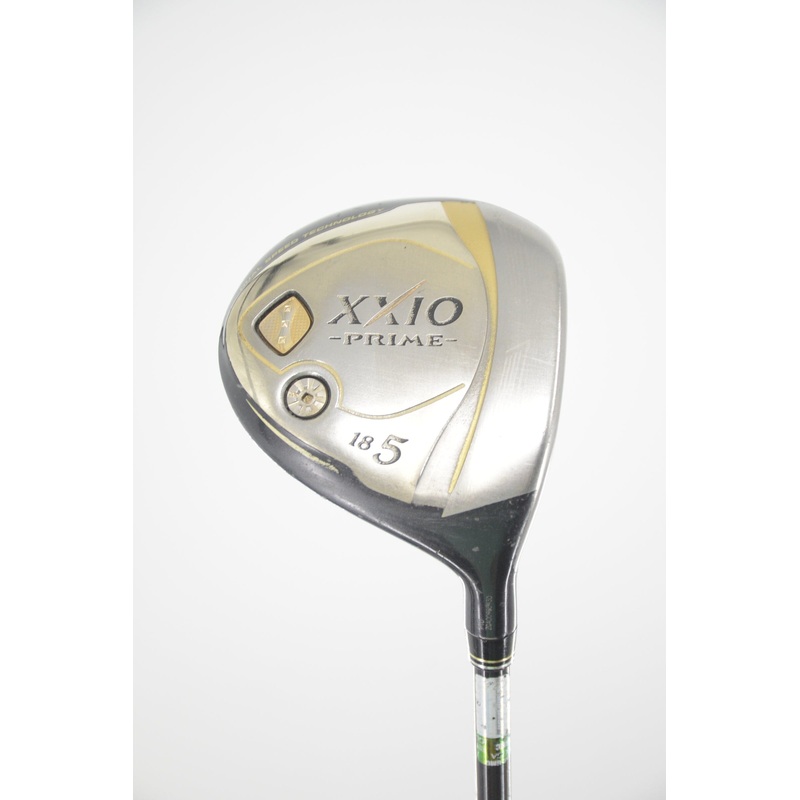XXIO Prime 9 5 Wood R Flex 42