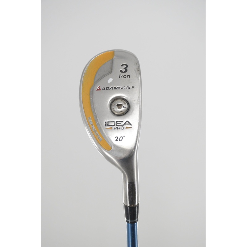 Adams Idea Pro 3 Hybrid S Flex 39.5