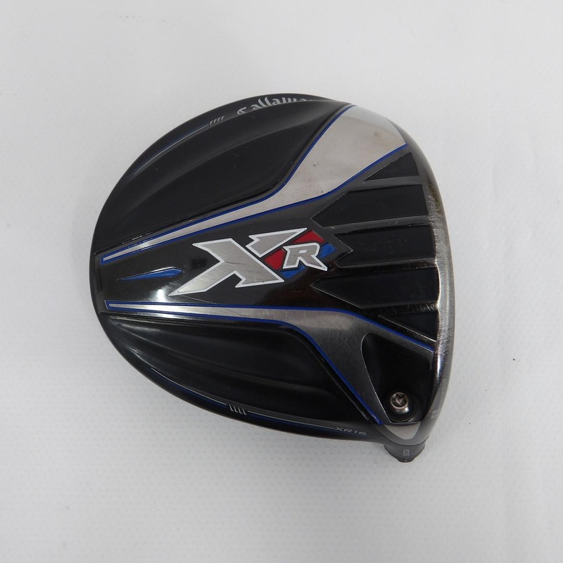 Callaway Driver XR 16 10.5 (Head Only)