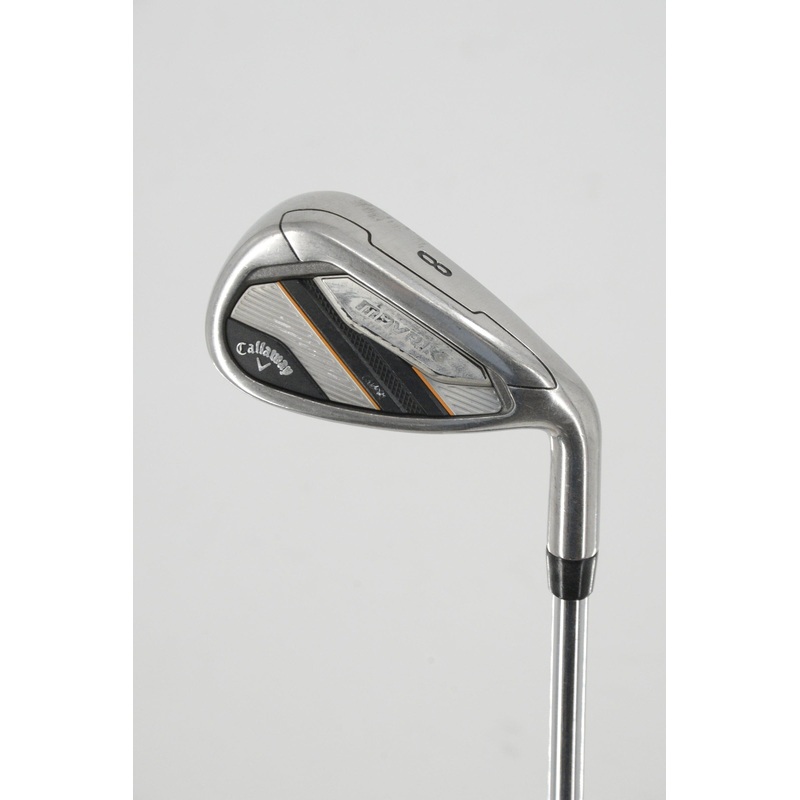 Callaway Mavrik Max 6-AW Iron Set R Flex Std Length