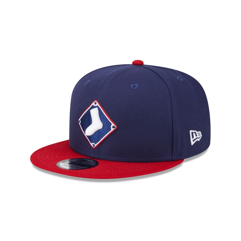 Chicago White Sox 2025 Batting Practice 9FIFTY Snapback