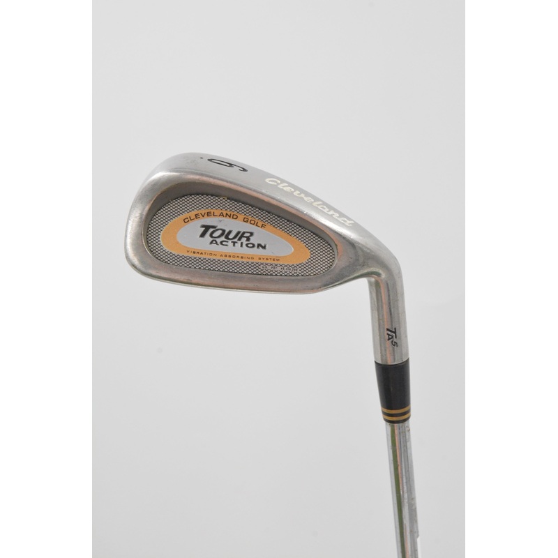 Cleveland Ta5 Tour Action 6 Iron R Flex 37